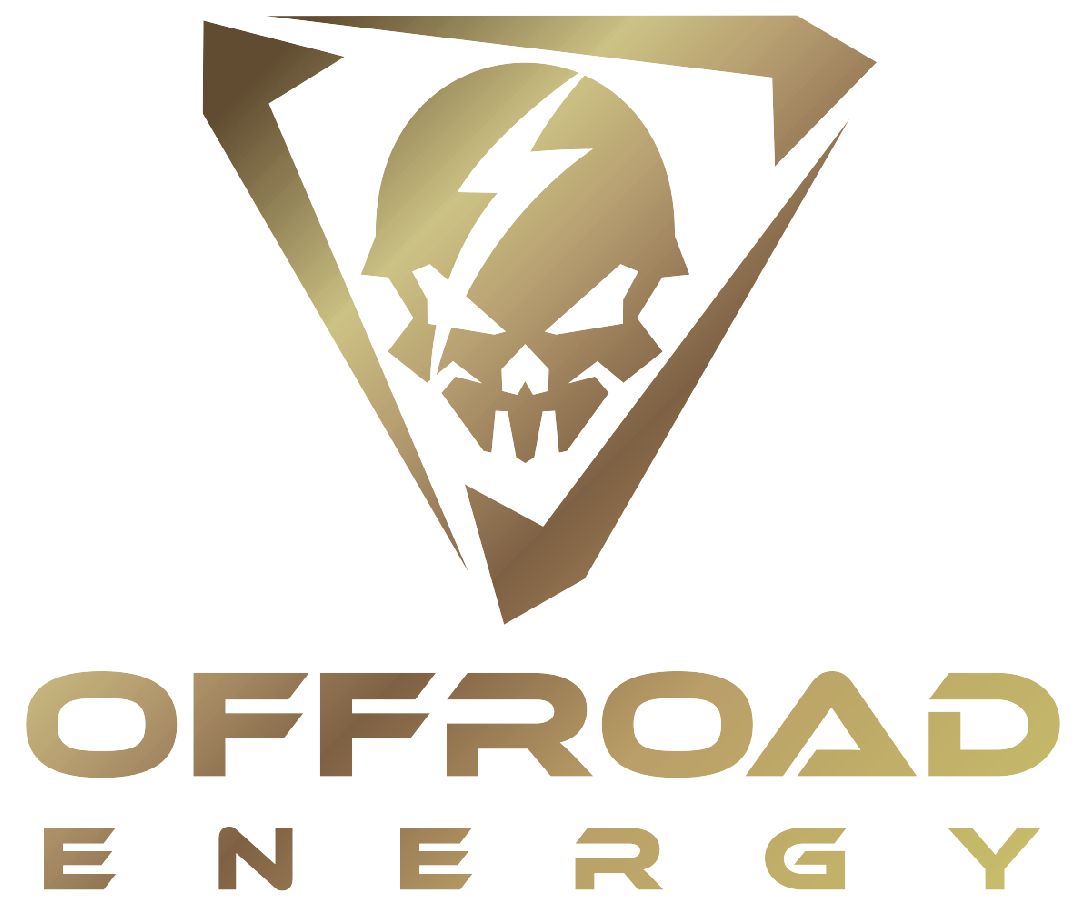 Offroad Energy Home