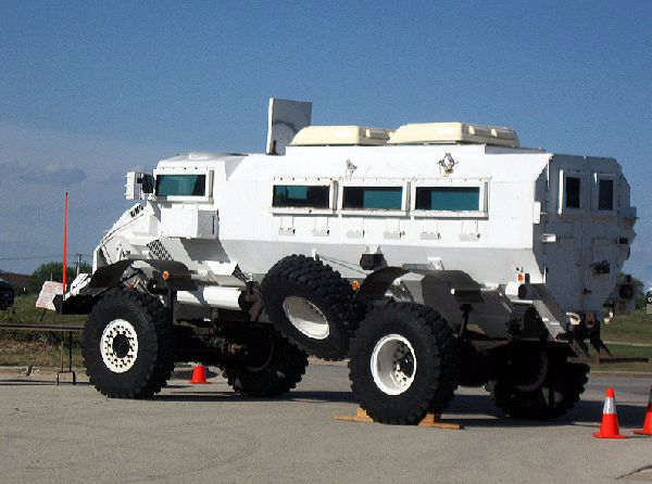 OFFROAD ENERGY LLC MISSION